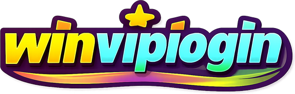 win vip login লোগো